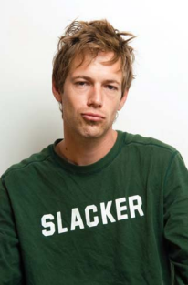 slacker