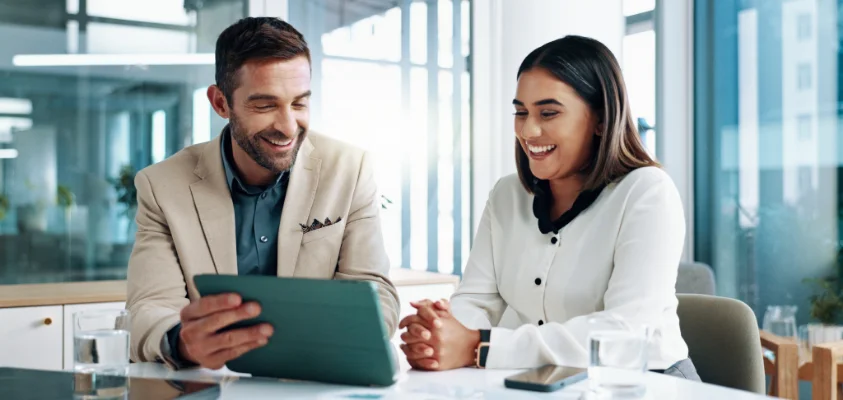 Industry solutions insurance