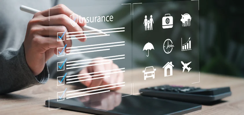 Industry solutions insurance 2