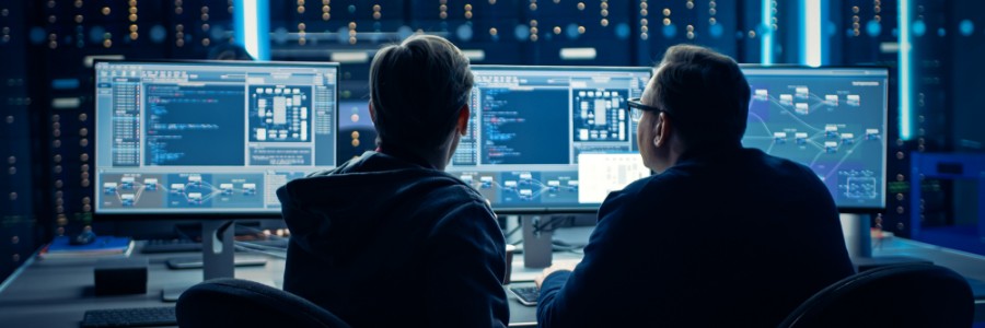 How the cloud keeps your business safer, smarter, and always on
