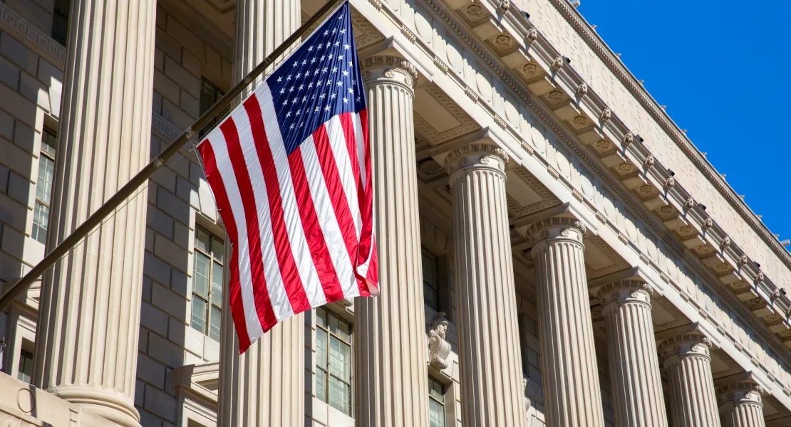 banner government