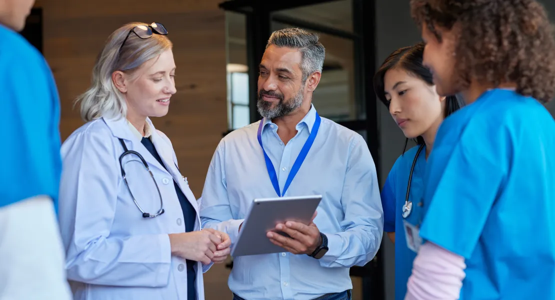 banner healthcare