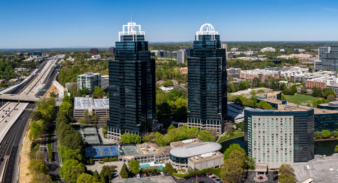 banner it support sandy springs