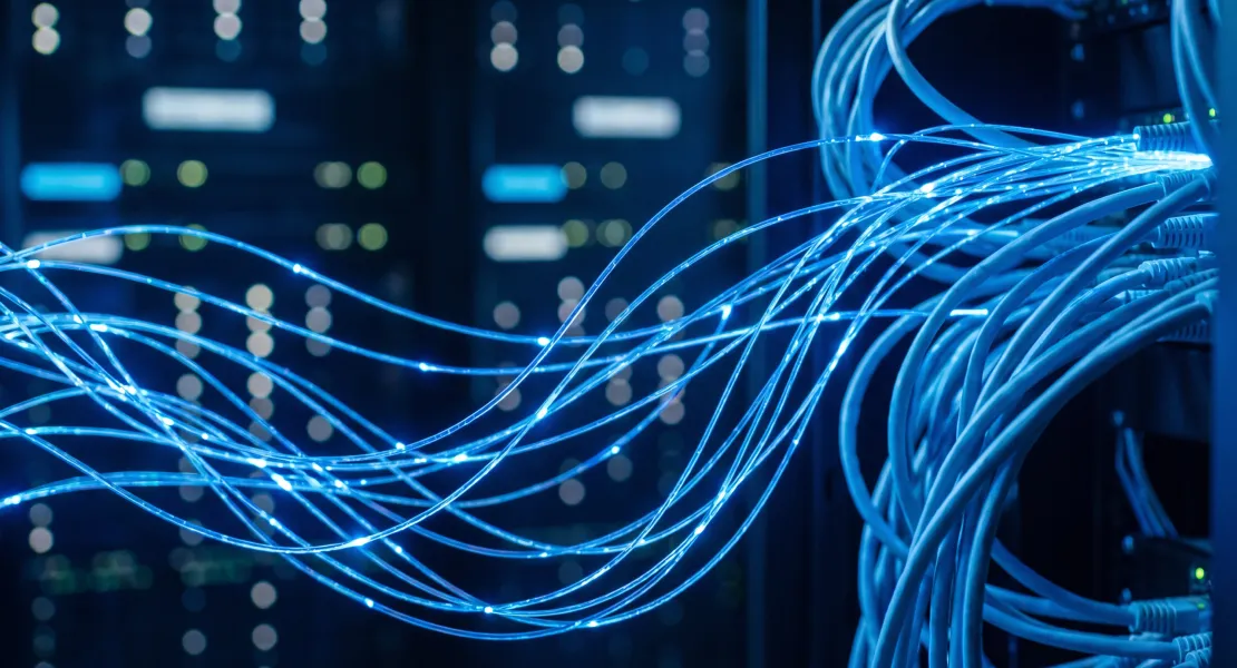 banner network cabling