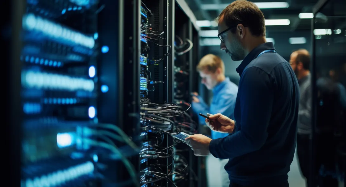 banner network support
