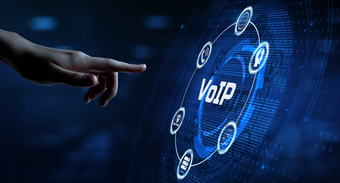 banner voip phone systems