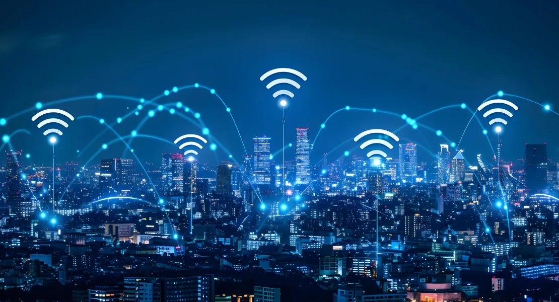 banner wireless networks