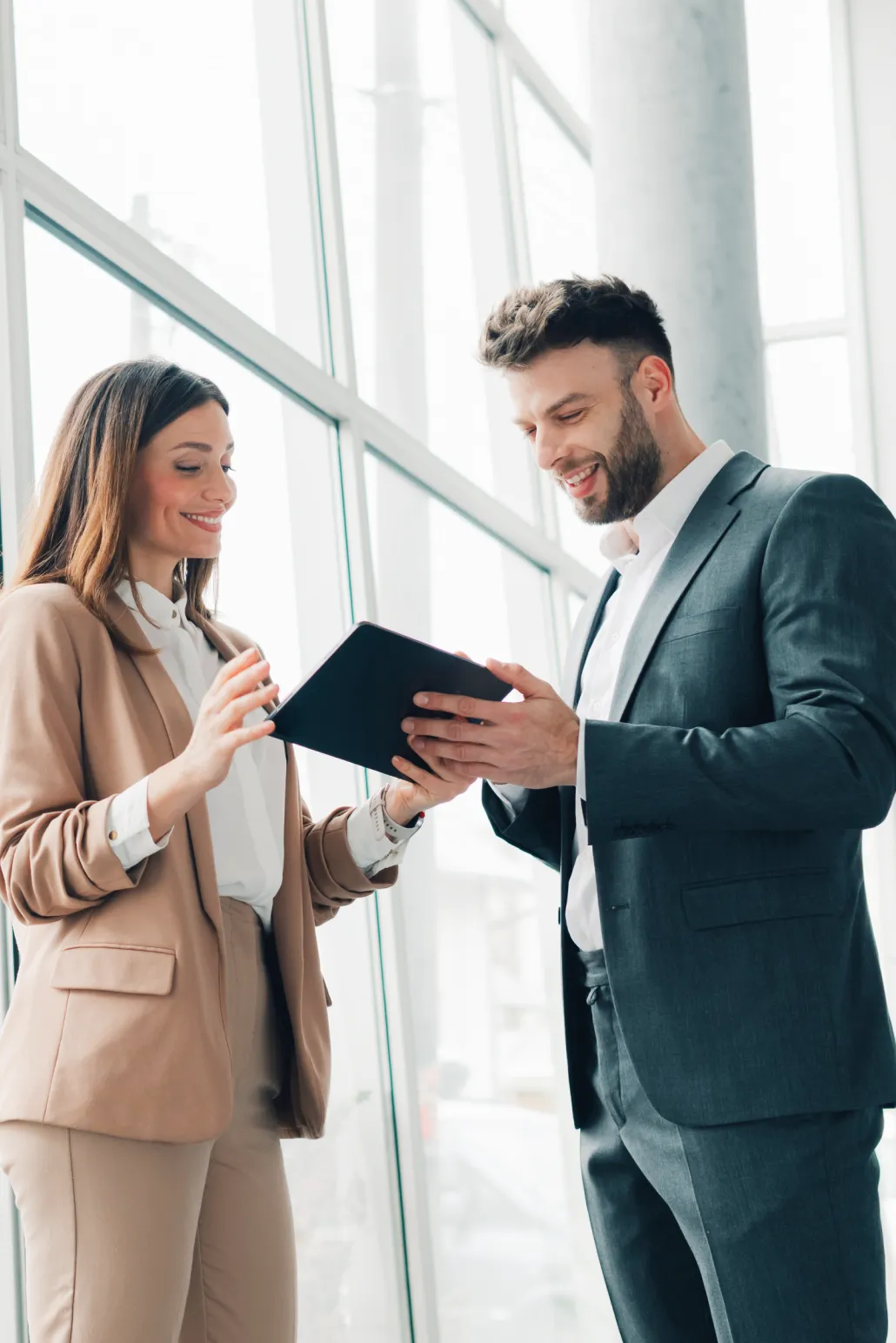 get started with pcplus