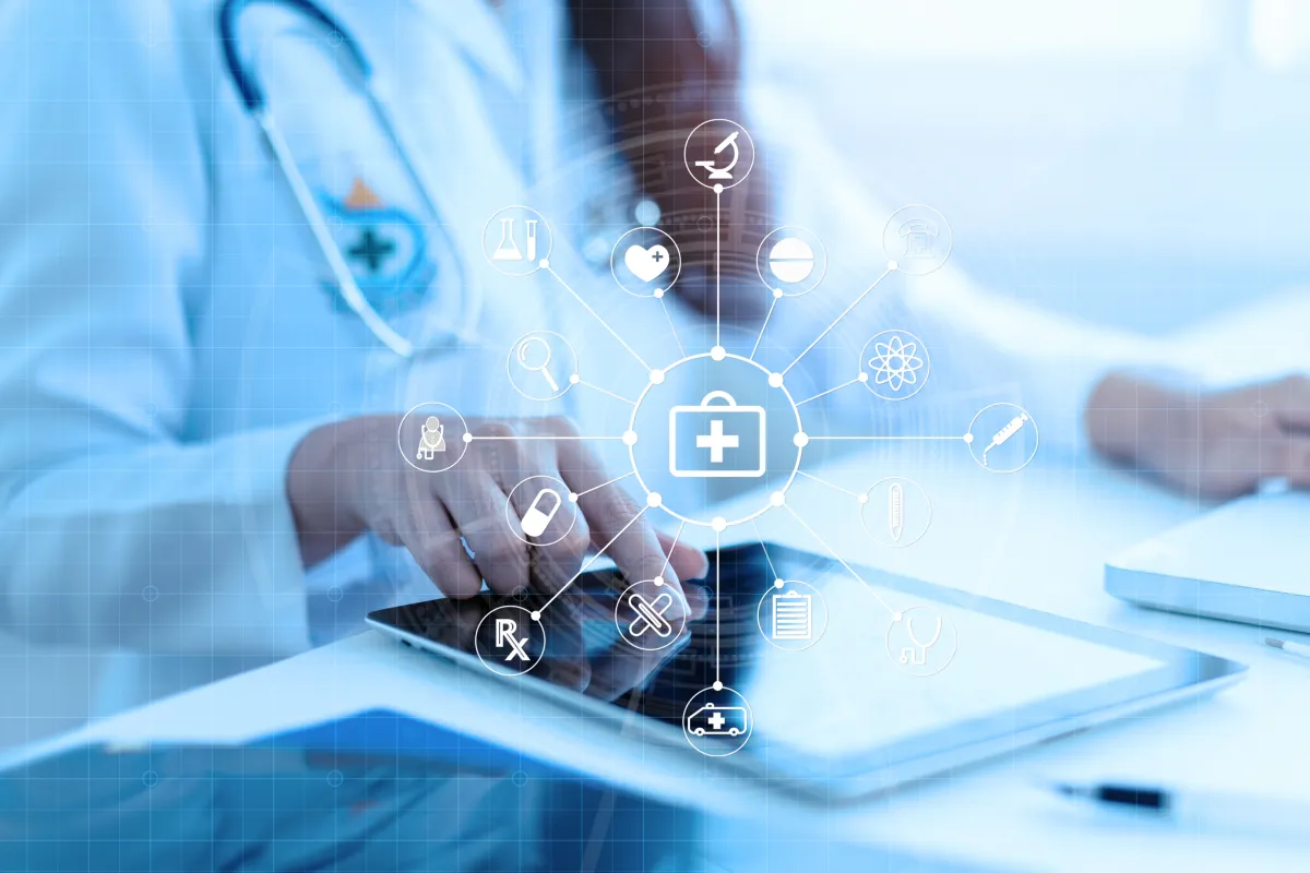 healthcare 1