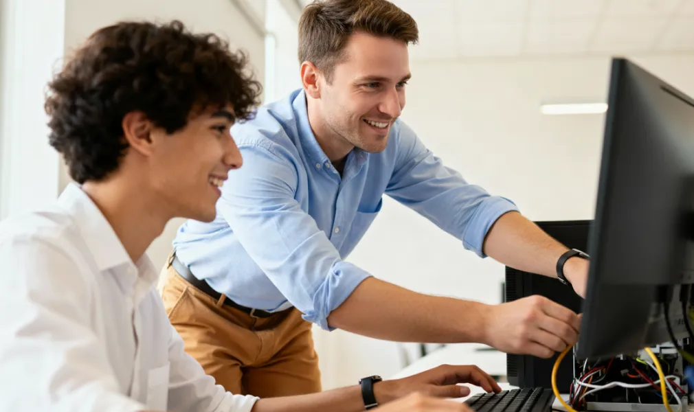 it support sandy springs 2