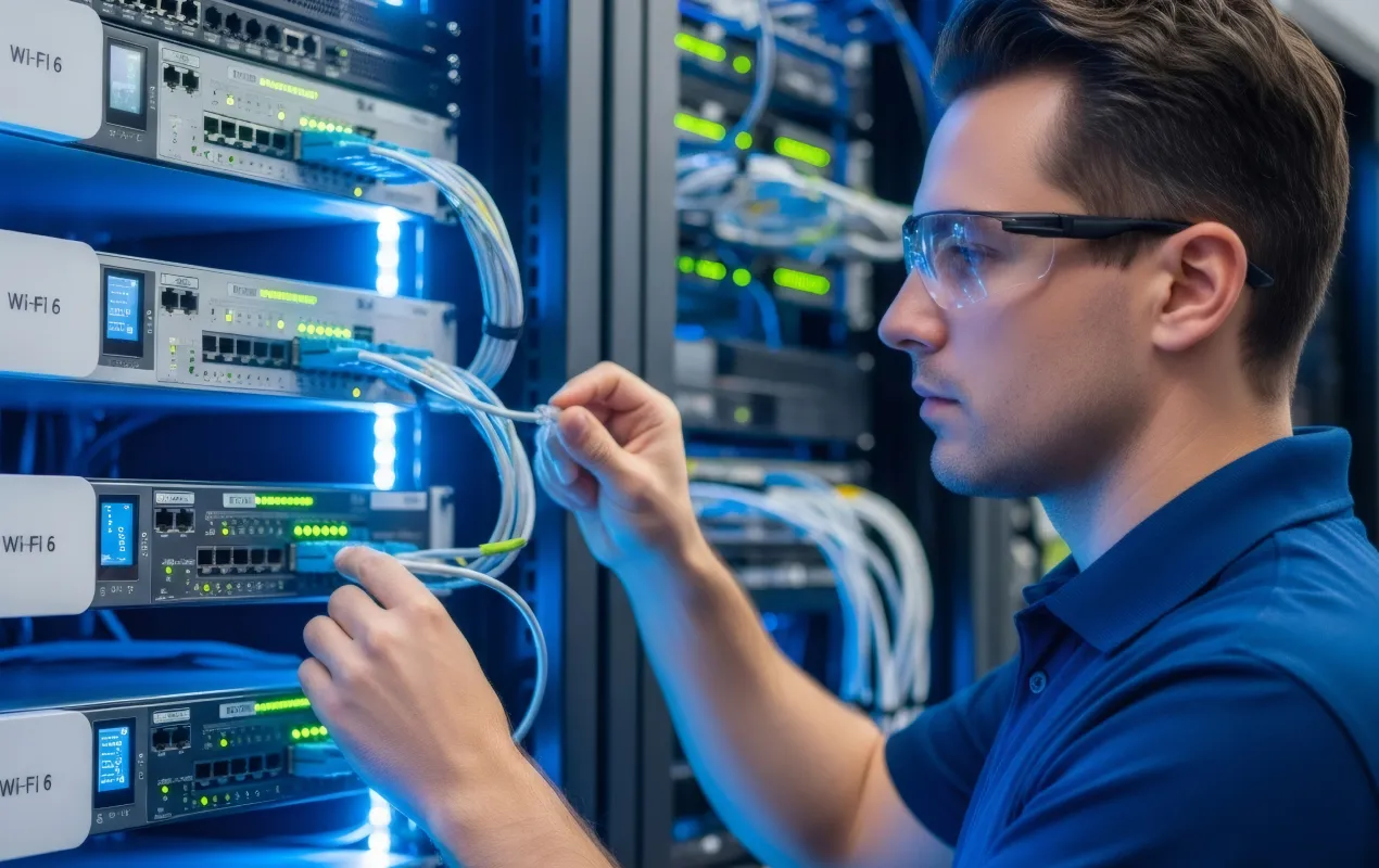 network cabling 1
