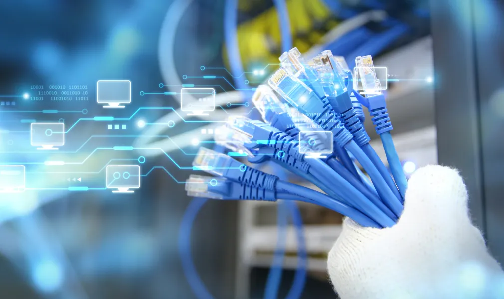 network cabling 2