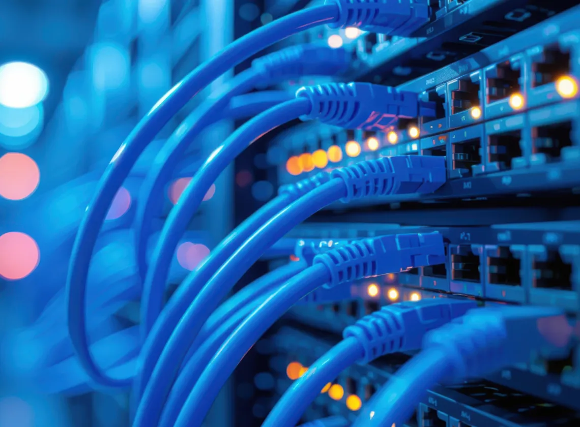 network cabling 3