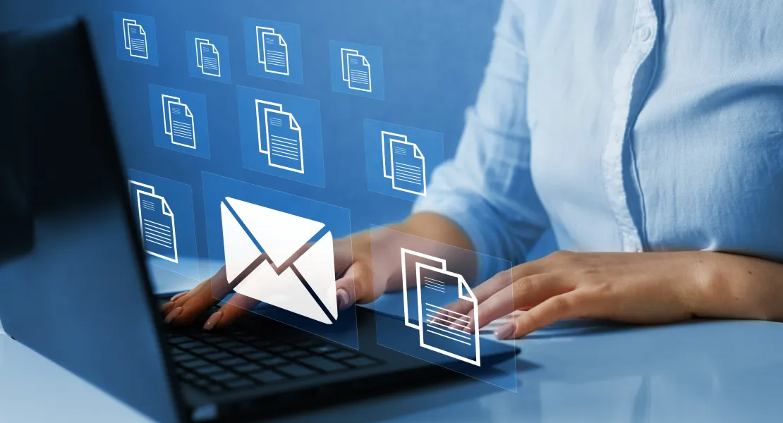 newsletter archive