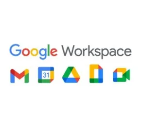 partner google workspace