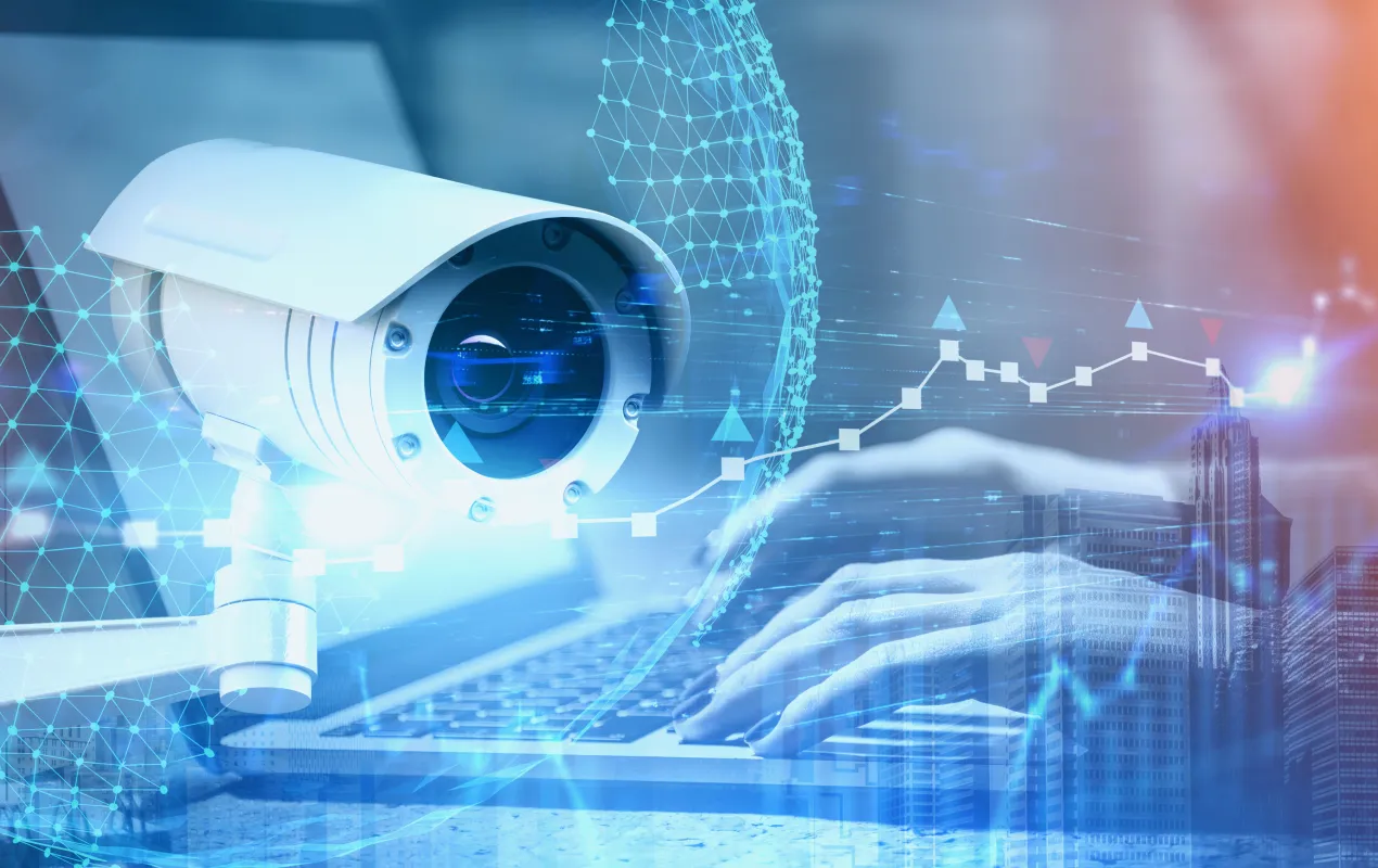 video surveillance 1